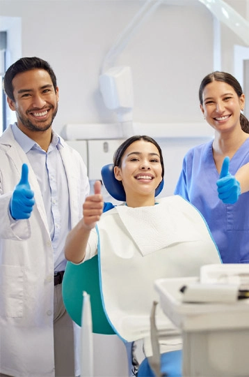 best dental clinic in lower parel