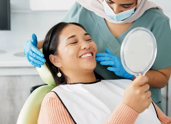 Are You a Suitable Candidate for Teeth Cleaning?
